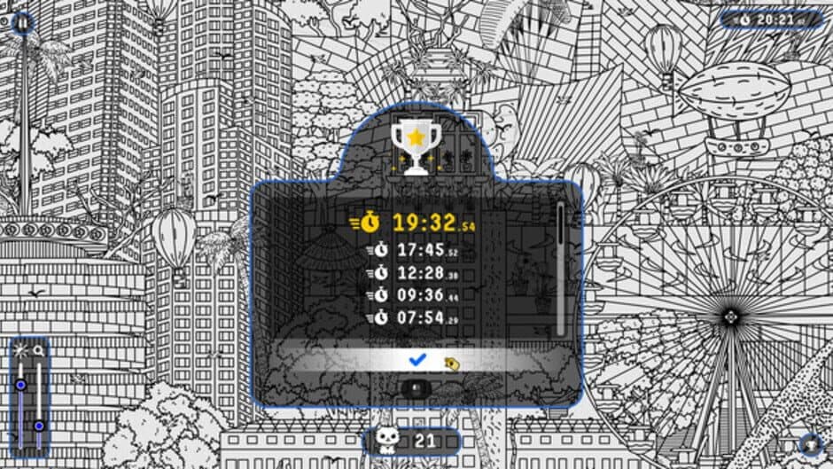 101 Cats Hidden in Los Angeles screenshot