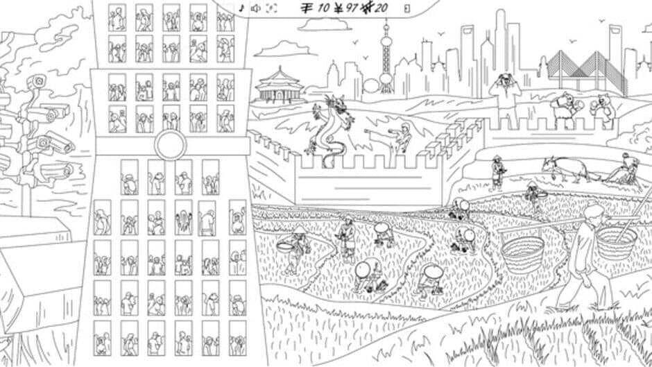 Gabenwood 3: 99 Hidden Yen screenshot