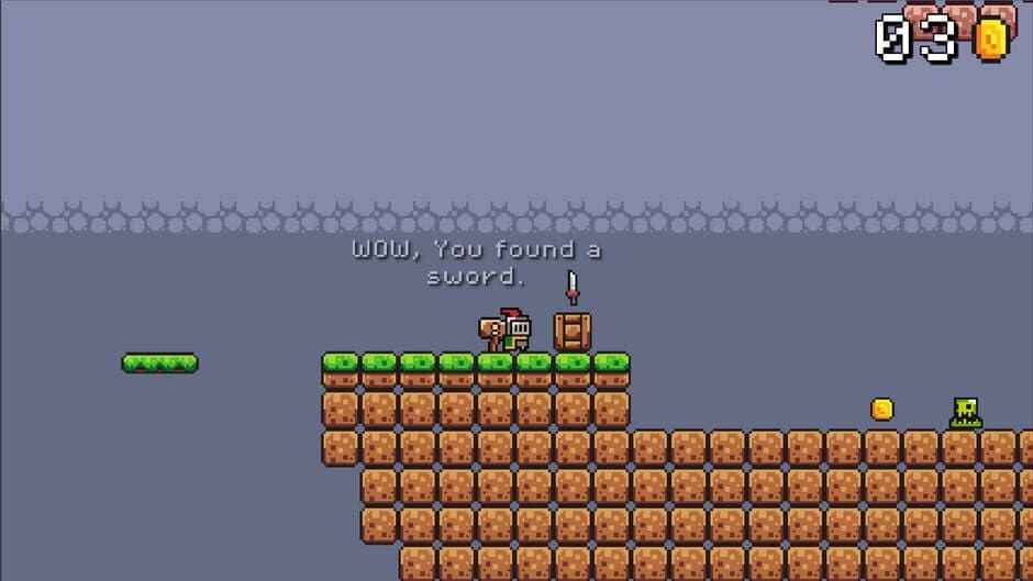 Kute Knight screenshot