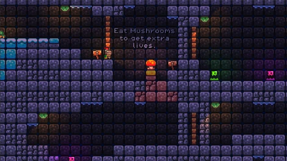 Kute Knight screenshot