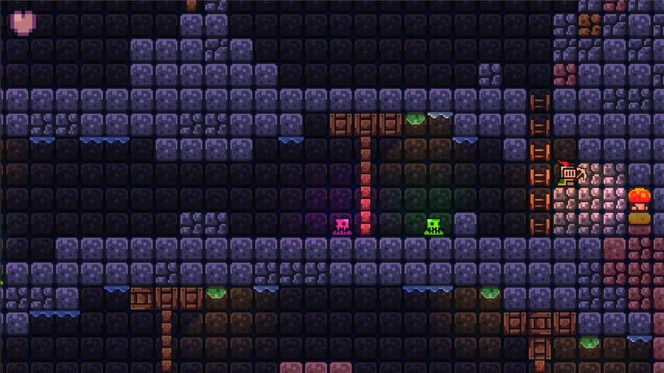 Kute Knight screenshot