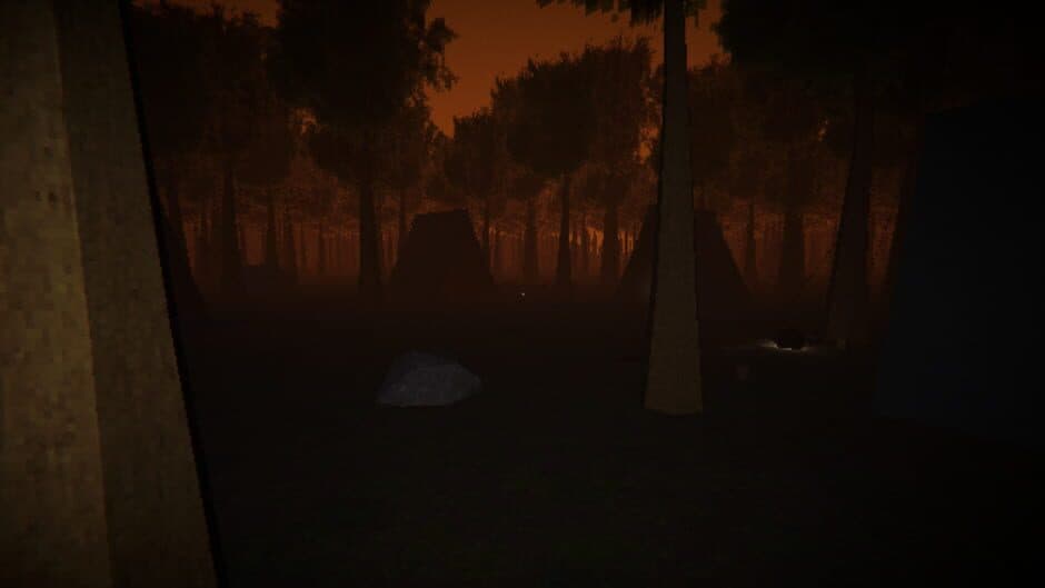 Lurking Darkness screenshot