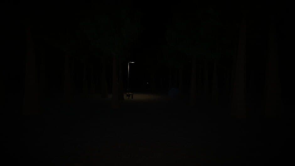 Lurking Darkness screenshot