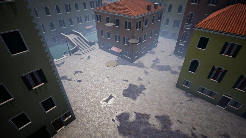 Break a Leg screenshot