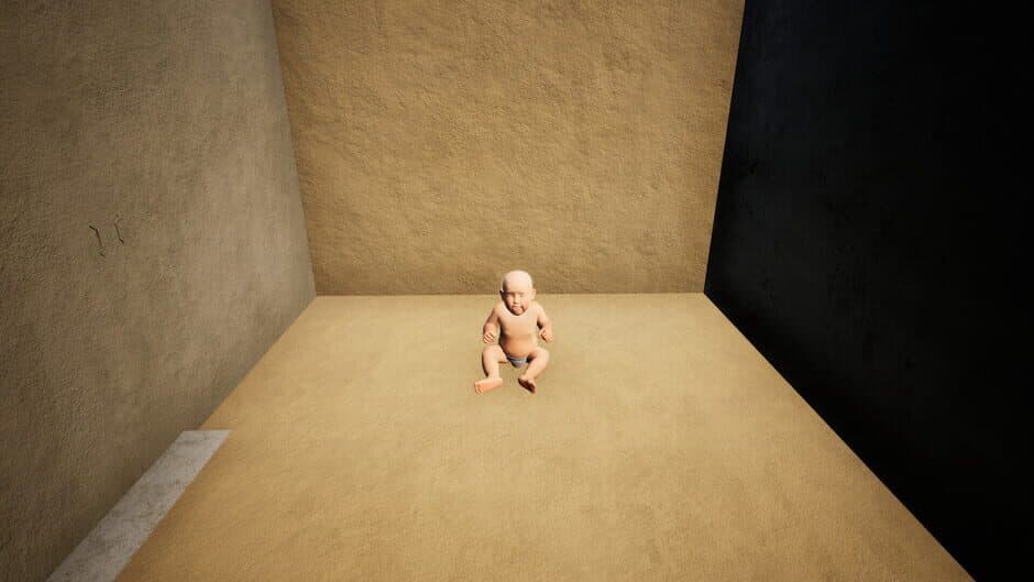 Break a Leg screenshot