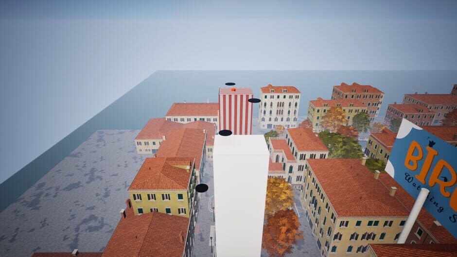 Break a Leg screenshot