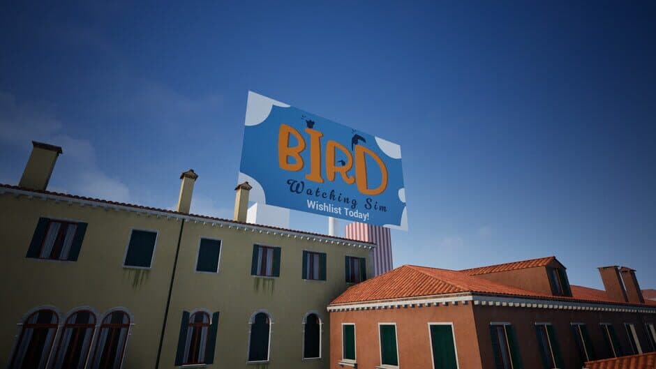 Break a Leg screenshot