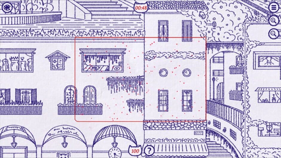 Doodle Cats screenshot