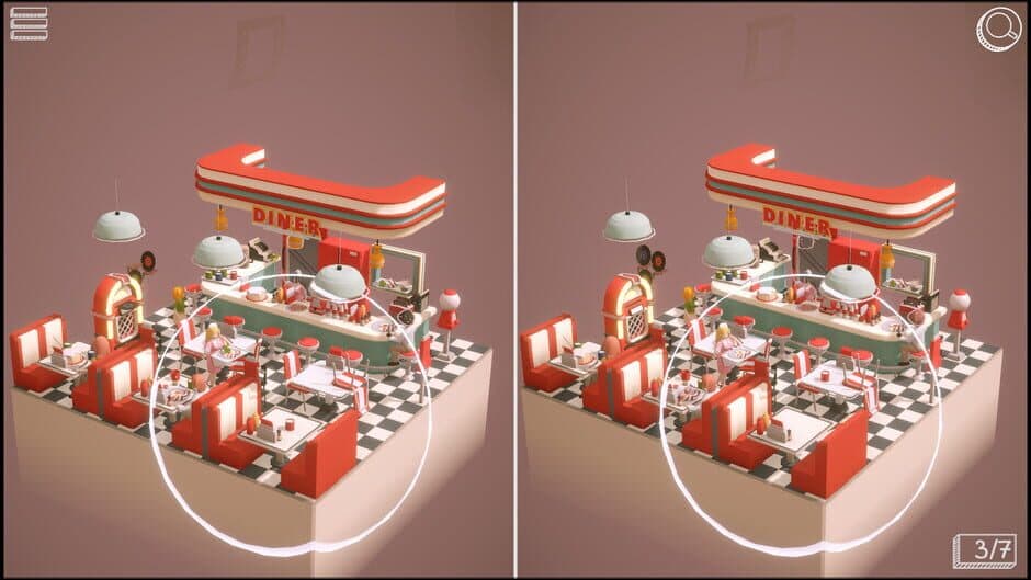 ToriDori 2 screenshot