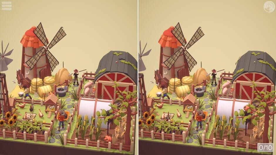 ToriDori 2 screenshot