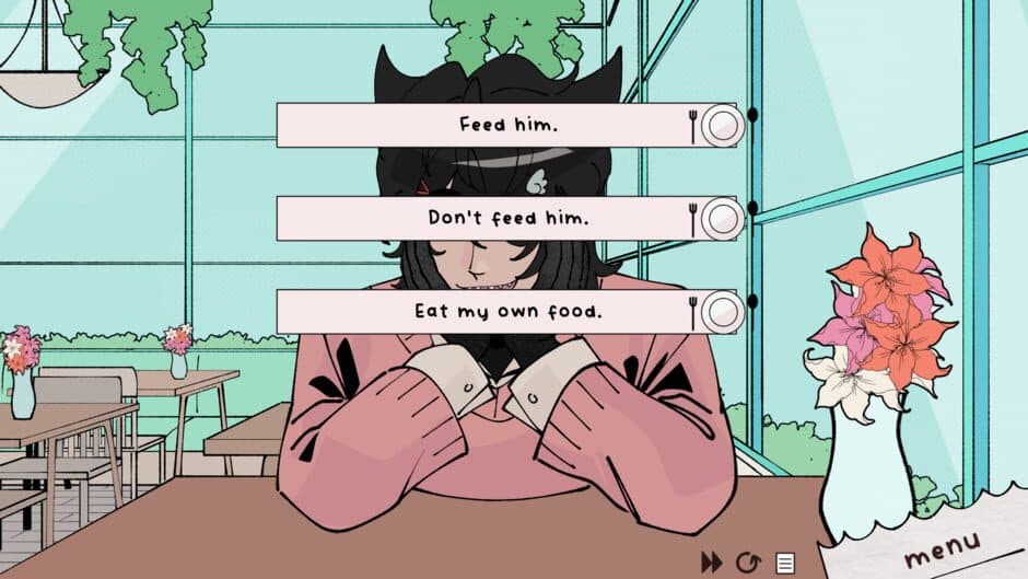 Delicious Date screenshot