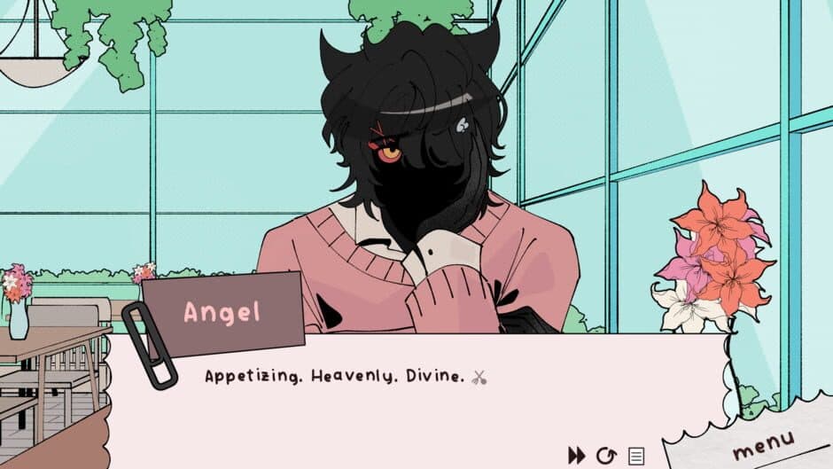 Delicious Date screenshot