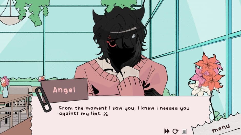 Delicious Date screenshot