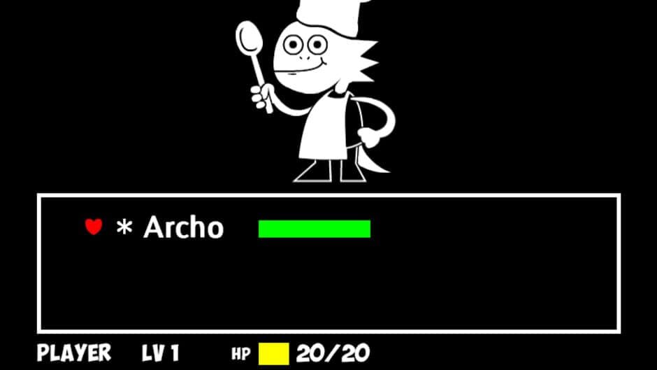 Undercook screenshot