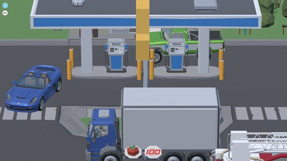 Hidden Tomatoes screenshot