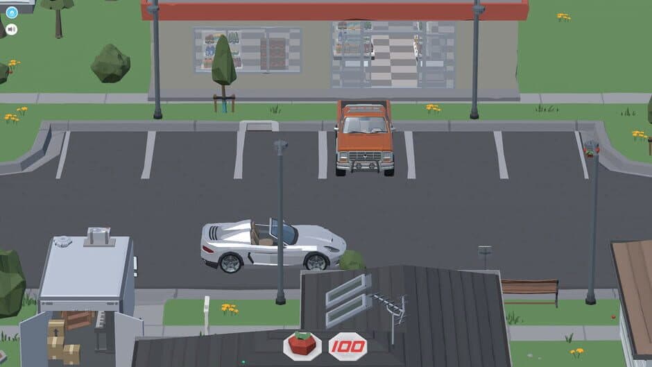 Hidden Tomatoes screenshot