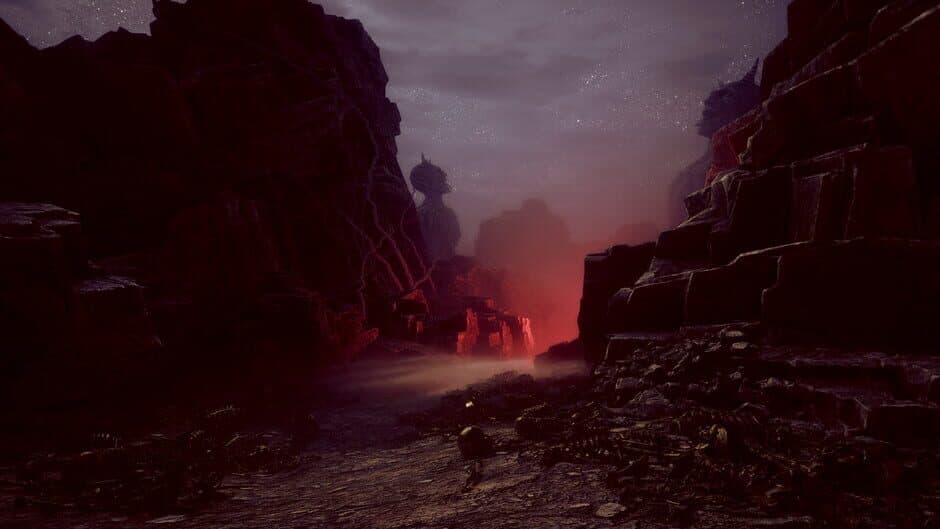 Drizzlepath: Picturae screenshot