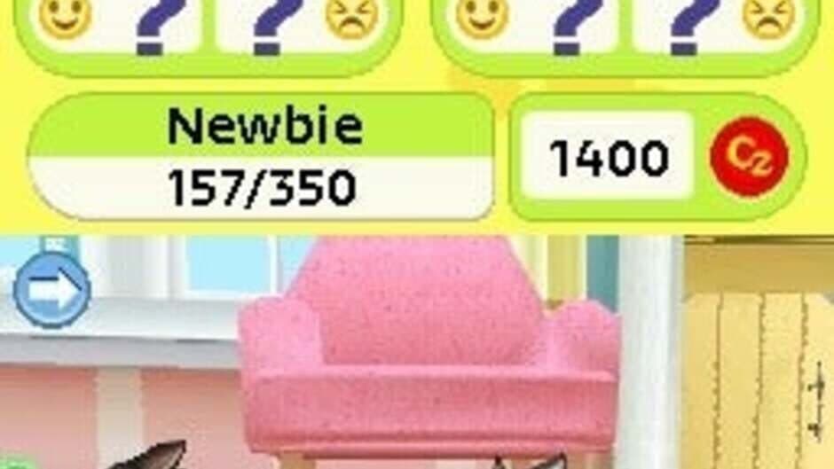 Petz Puppyz and Kittenz screenshot