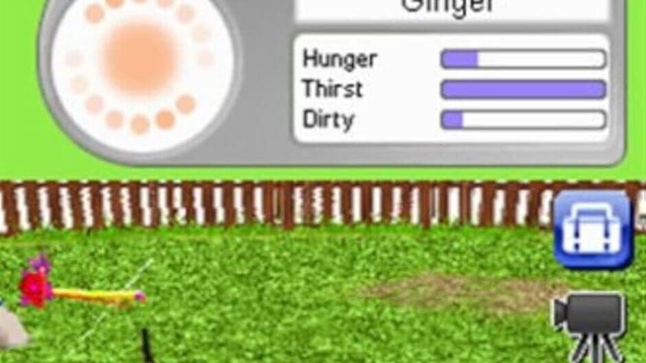 Petz Catz Clan screenshot