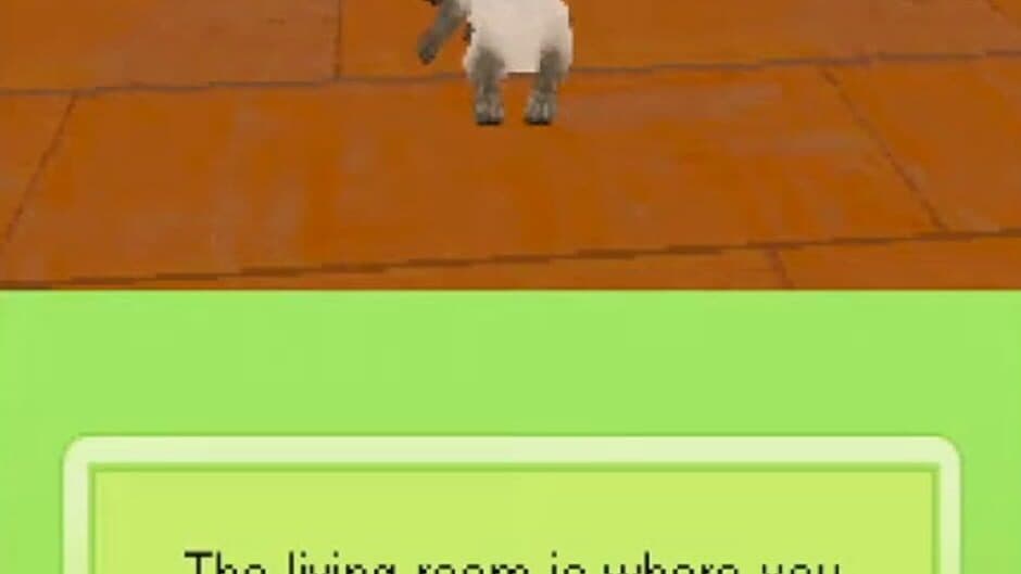 Petz Catz Clan screenshot