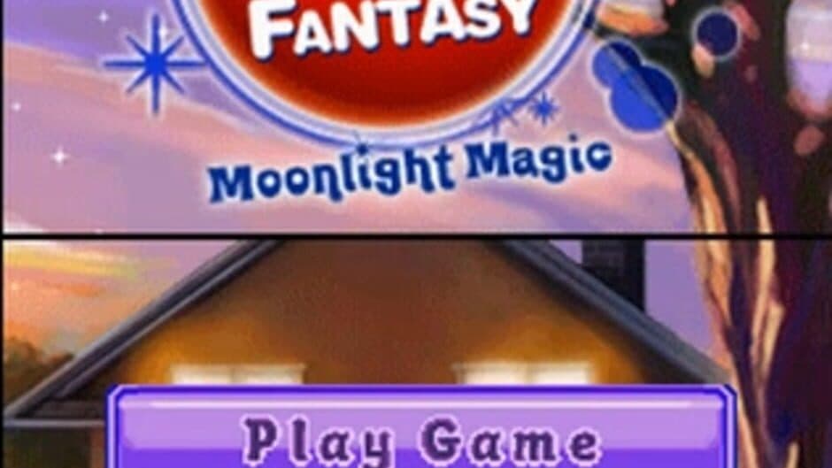 Petz Fantasy: Moonlight Magic screenshot