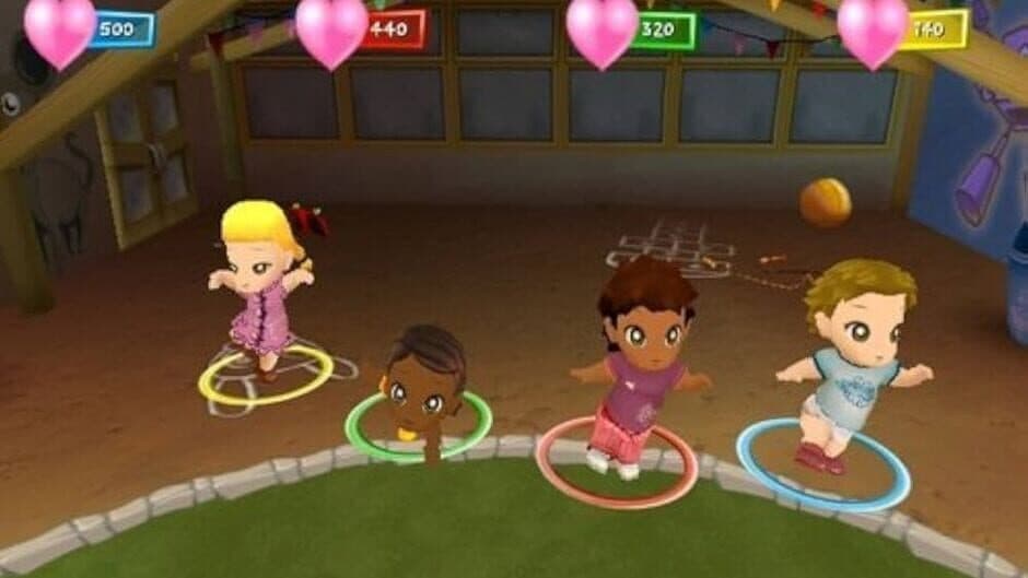 Imagine: Party Babyz screenshot