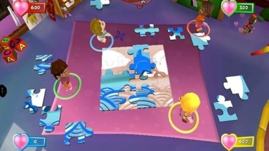 Imagine: Party Babyz screenshot