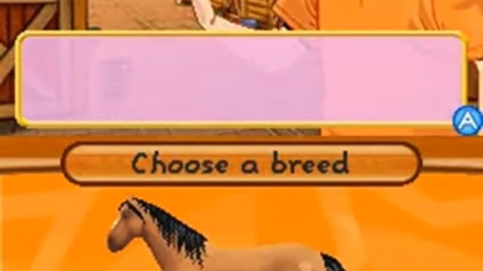 Ener-G Horse Riders screenshot