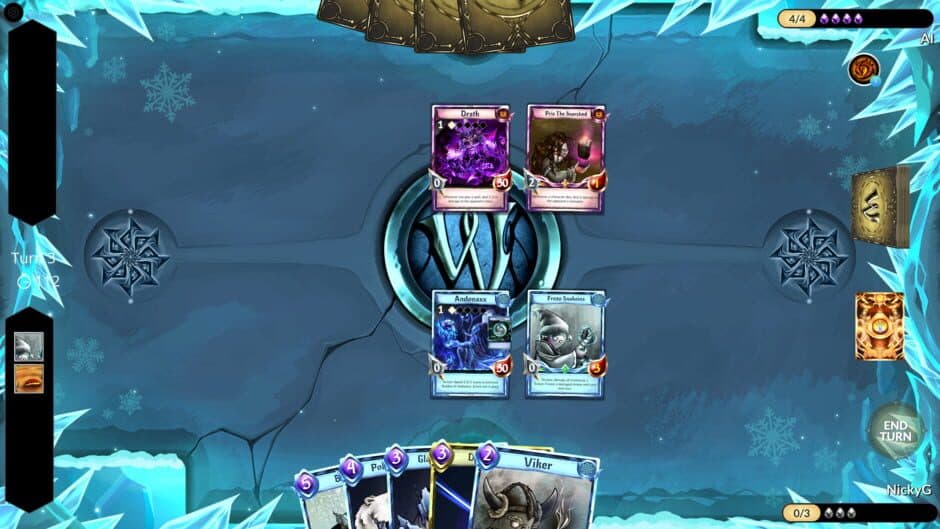 What Is This Sorcery screenshot