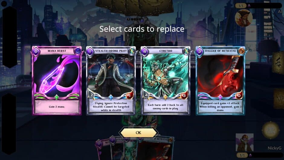 What Is This Sorcery screenshot