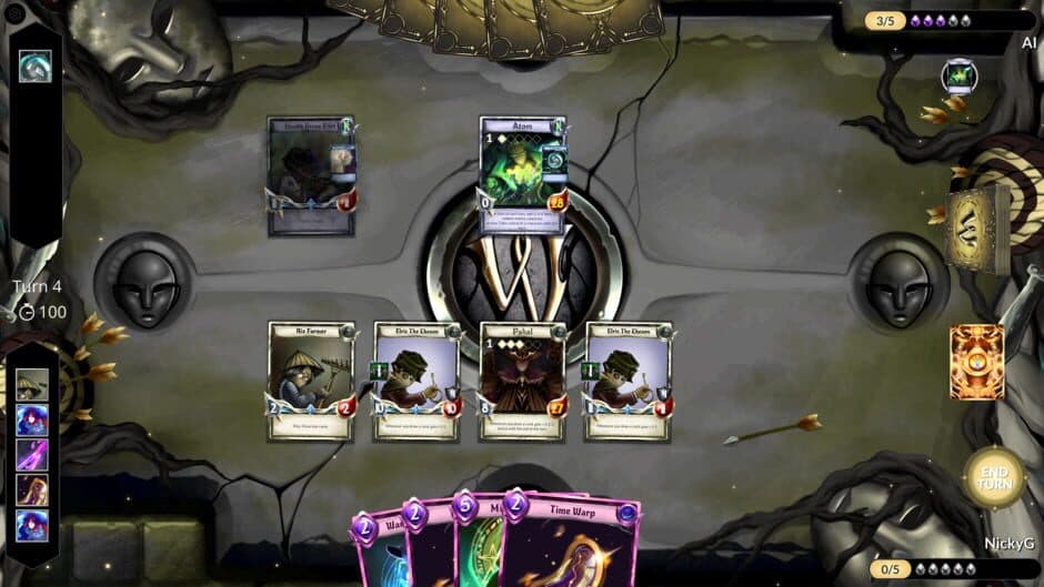 What Is This Sorcery screenshot