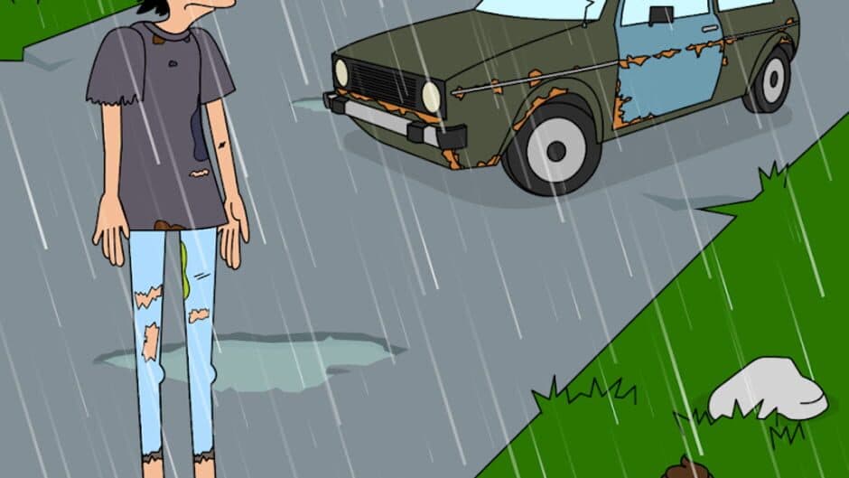 Lamar: Idle Vlogger screenshot