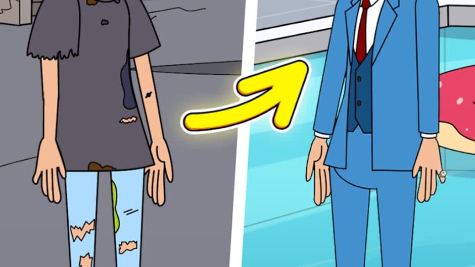 Lamar: Idle Vlogger screenshot