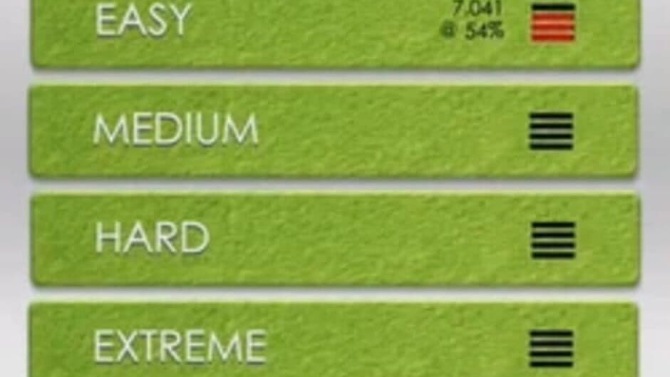 Tap Tap Muppets screenshot