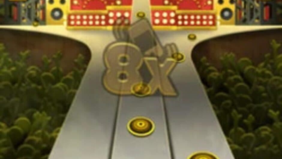 Tap Tap Muppets screenshot