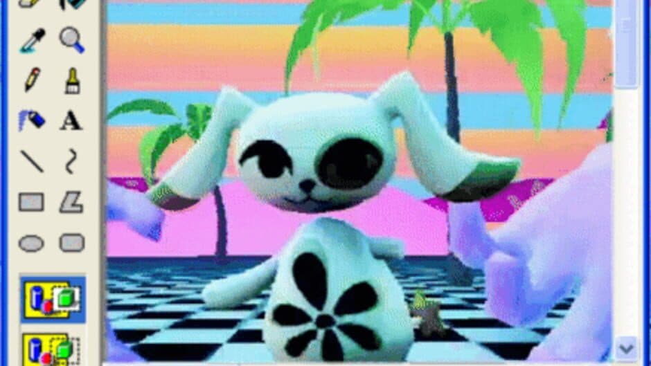 Aggie’s Digital Gallery screenshot