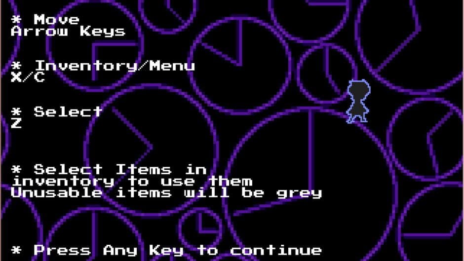 Good Morning Marie screenshot