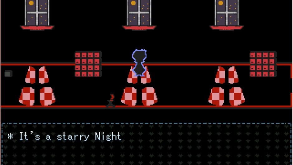 Good Morning Marie screenshot