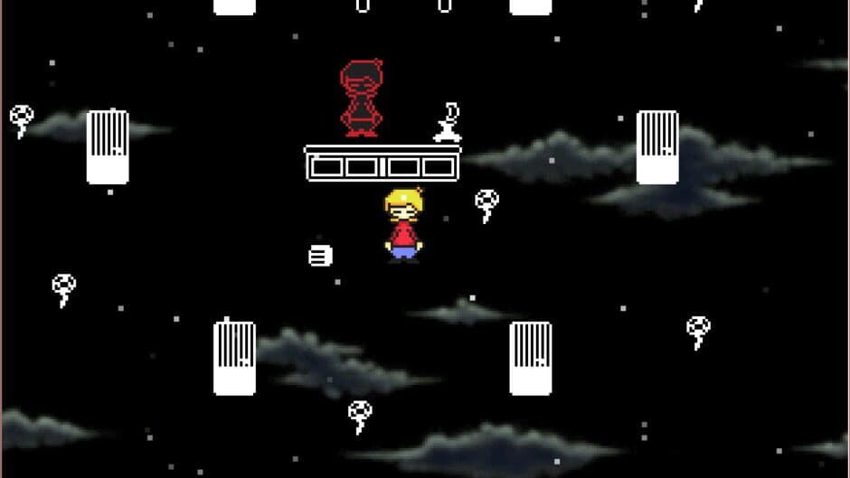 Good Morning Marie screenshot