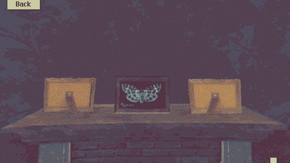 Asleep in the Deep screenshot