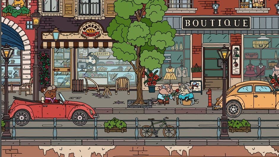 Find All 6: Netherlands screenshot