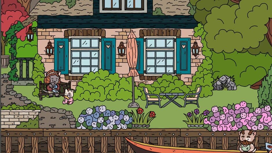 Find All 6: Netherlands screenshot