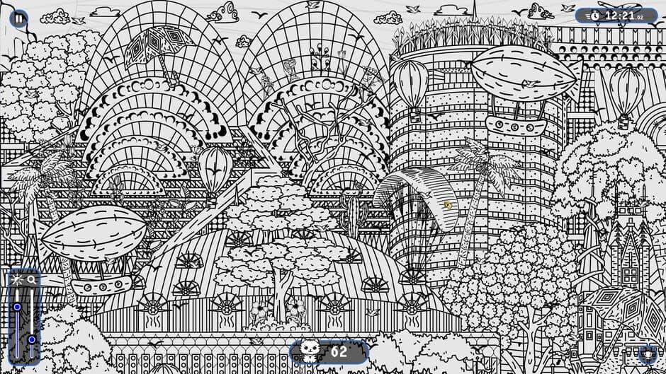 101 Cats Hidden in Orlando screenshot