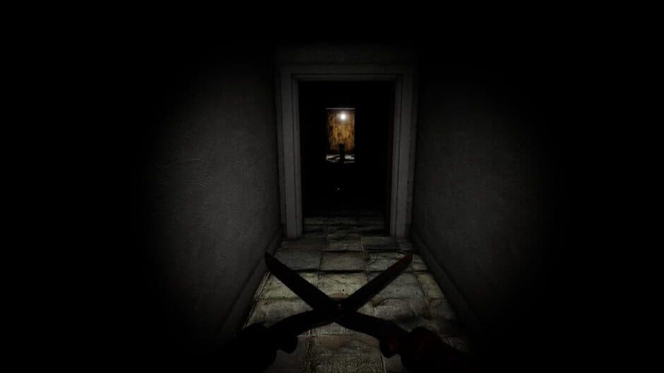 Shear Abnormality screenshot