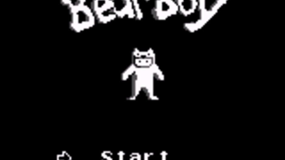 Bear Boy screenshot