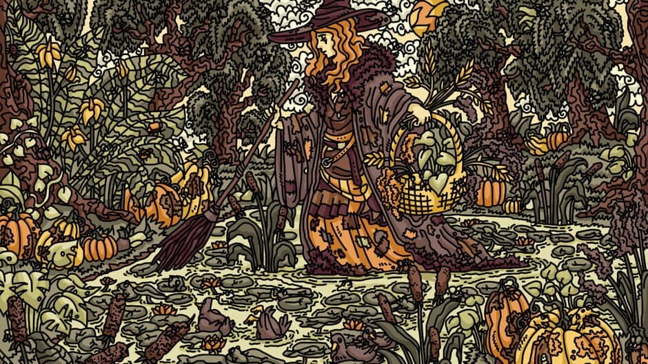 I Commissioned Some Frogs 3 screenshot