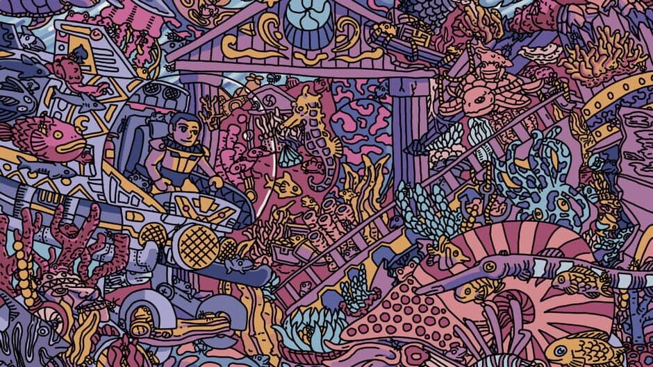 I Commissioned Some Frogs 3 screenshot