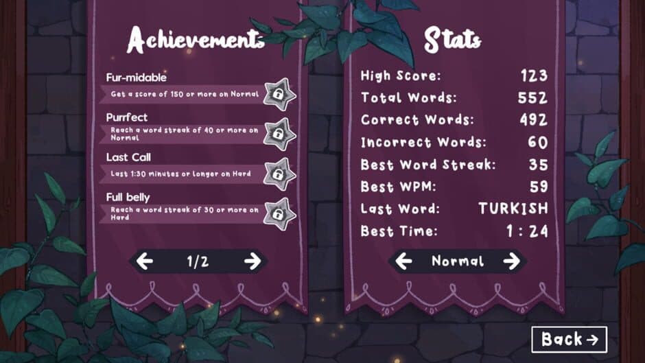 Happy Cat Tavern screenshot