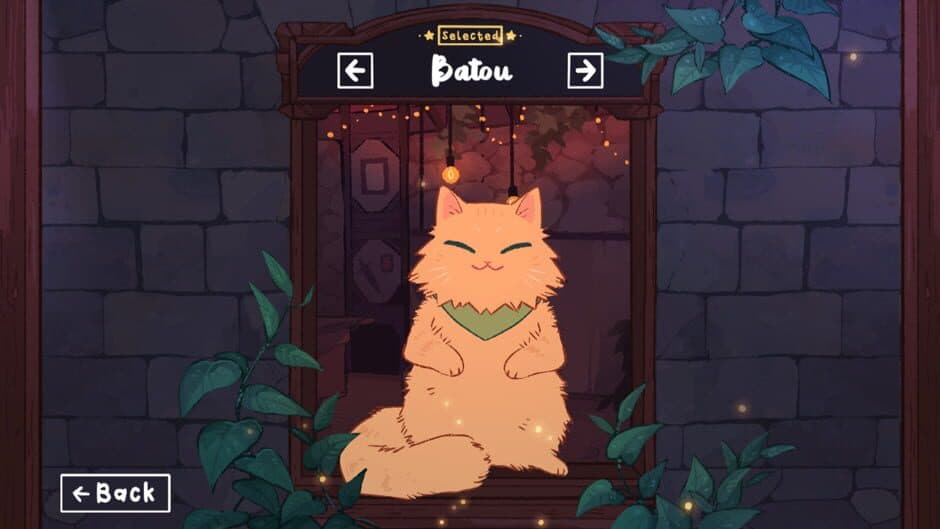 Happy Cat Tavern screenshot