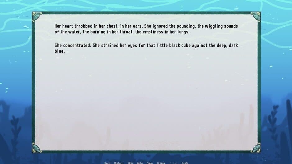 The Witchling Marjolaine screenshot